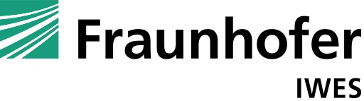 Fraunhofer IWES logo