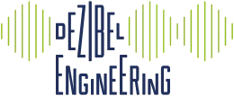 Dezibel Engineering GmbH logo