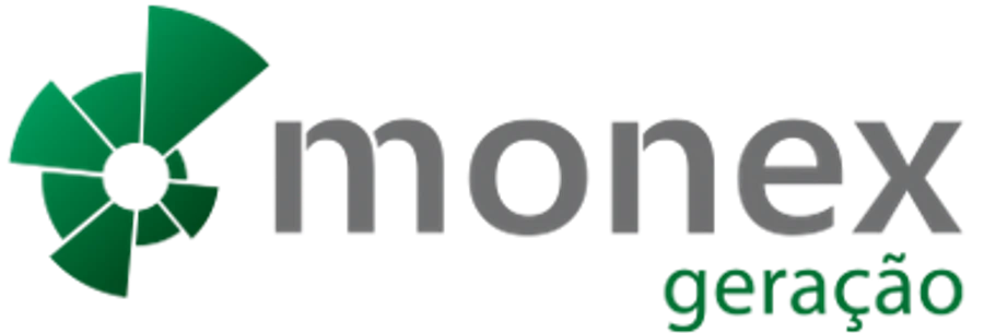 Monex Energia logo
