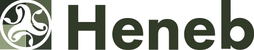 Heneb: The Trust for Welsh Archaeology logo