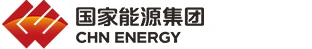 Shenhua Guohua logo