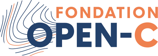 Fondation OPEN-C logo