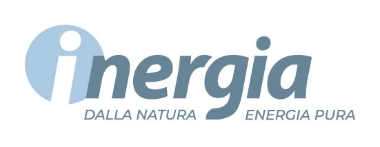 Inergia S.p.A. logo