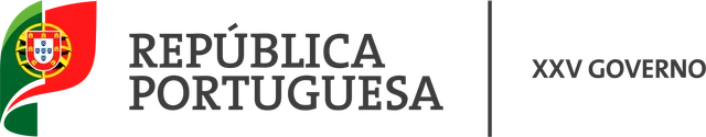 Portuguese Government logo
