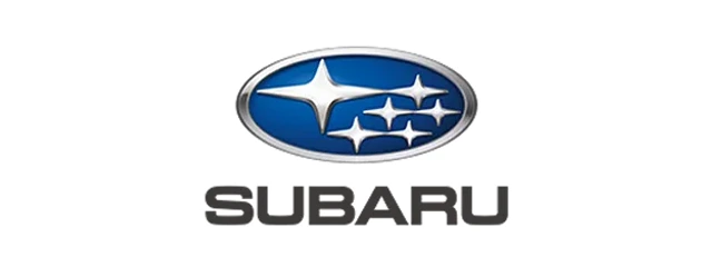 Subaru Corporation logo