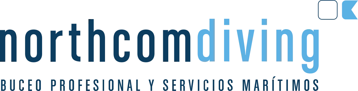NORTHCOM DIVING, S.L. logo