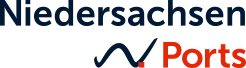 Niedersachsen Ports GmbH & Co. KG logo