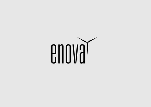 ENOVA Energieanlagen GmbH logo