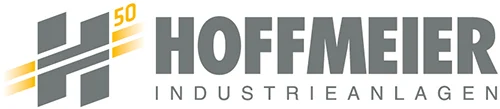 Hoffmeier Industrieanlagen GmbH + Co. KG logo