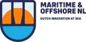 Maritime & Offshore NL logo