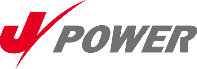 Electric Power Development Co., Ltd. logo