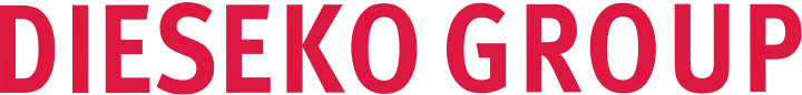 Dieseko Group logo