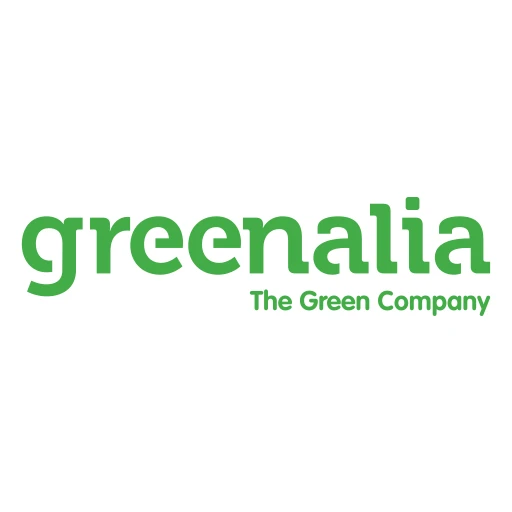 Greenalia S.A. logo