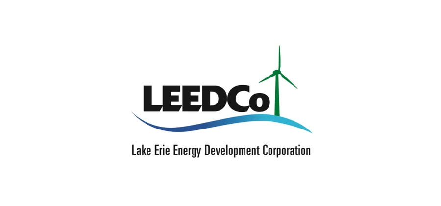 Lake Erie Energy Development Corporation logo