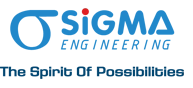 Sigma Engineering JSC logo