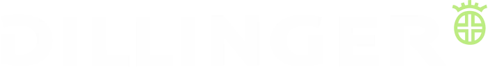 Dillinger logo