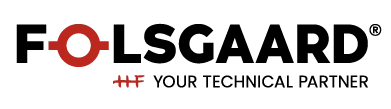 Hans Følsgaard A/S logo