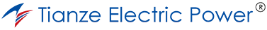 Beijing Tianze Electric Power Group Co., Ltd. logo