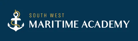 South West Maritime Academy logo