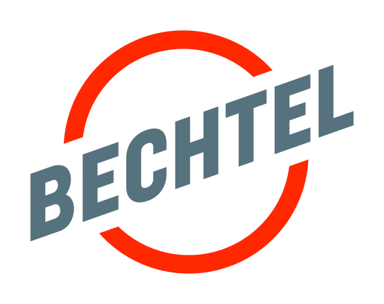 Bechtel logo