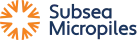 Subsea Micropiles logo