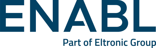 ENABL A/S logo