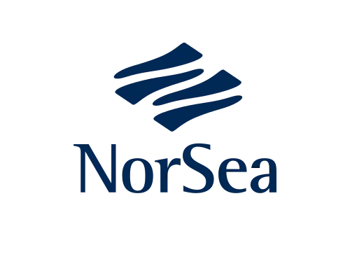NorSea Denmark A/S logo