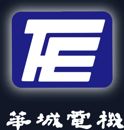 Fortune Electric logo