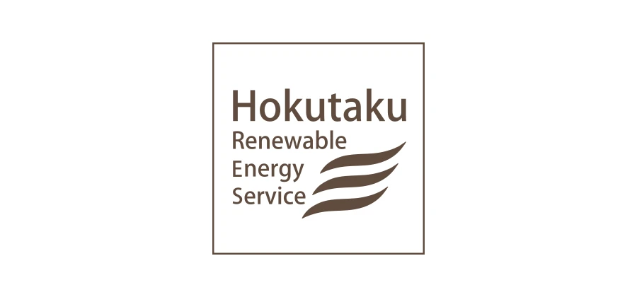 Hokutaku logo