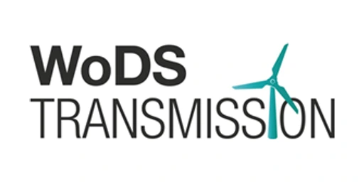 WoDS Transmission plc logo