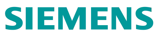 Siemens logo