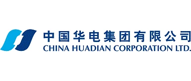 China Huadian Group logo
