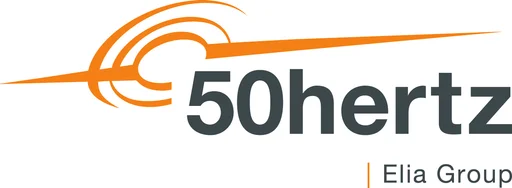 50Hertz logo