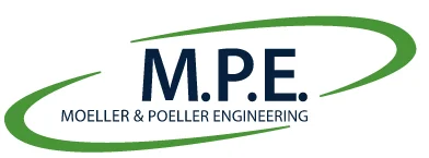 Moeller & Poeller Engineering GmbH logo