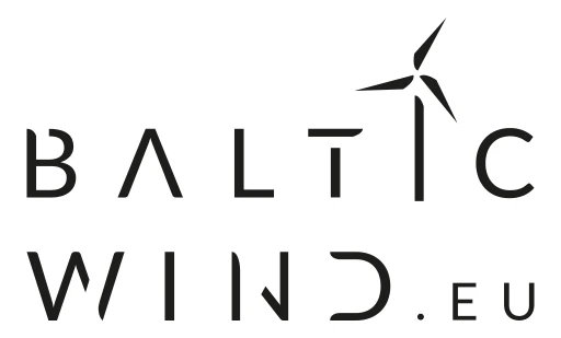 Baltic Wind logo