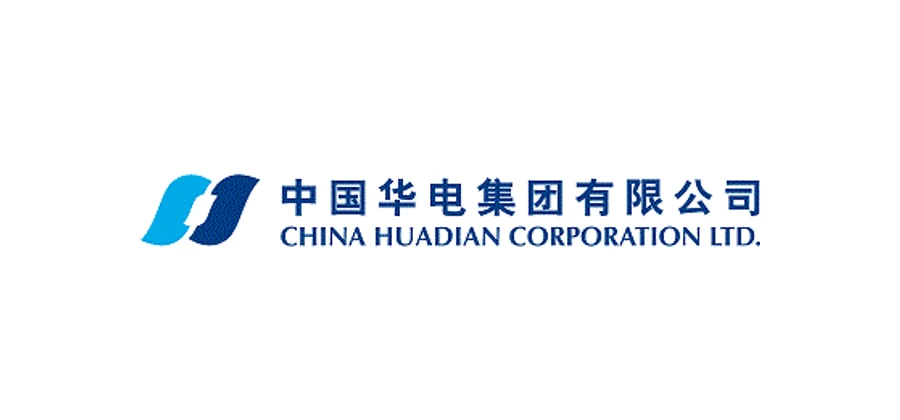 Guangdong Huadian Fuxin Yangjiang Offshore Wind Power Co., Ltd. logo