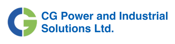 CG Power Solutions UK logo