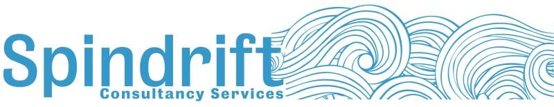 Spindrift Consultancy Services logo