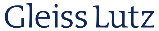 Gleiss Lutz logo