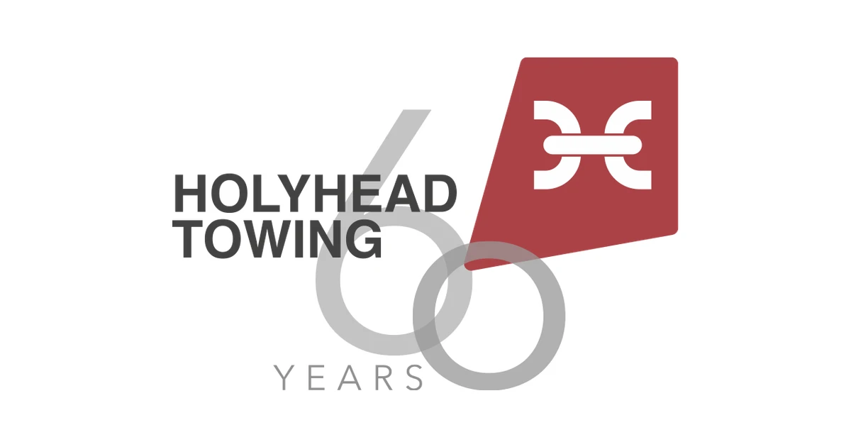 Turbine Transfers (Holyhead Towing) logo