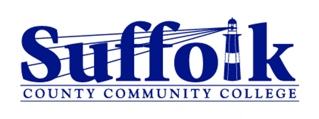 Suffolk County Community College logo