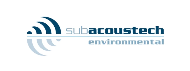 Subacoustech logo