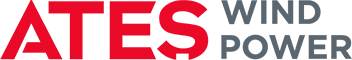 Ateş Wind Power logo
