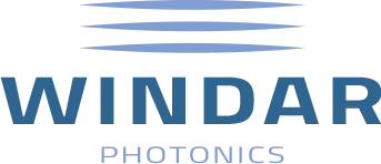 Windar Photonics A/S logo