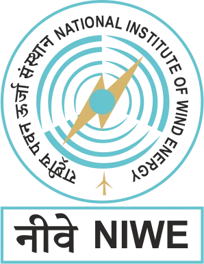 National Institute of Wind Energy logo