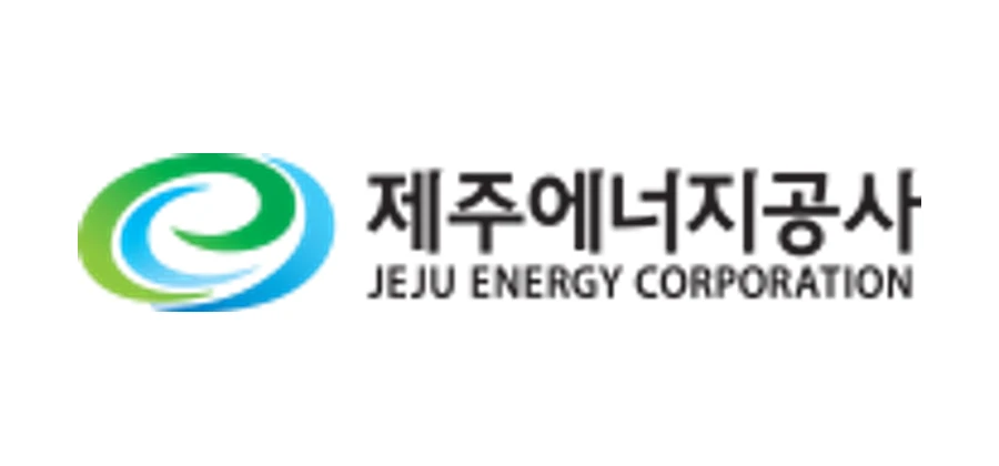 Jeju Energy Corporation logo