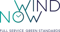 WindNOW! GmbH logo