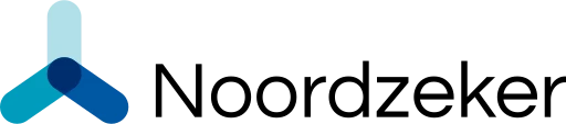 Noordzeker logo