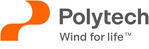 Polytech A/S logo