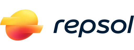 Repsol logo